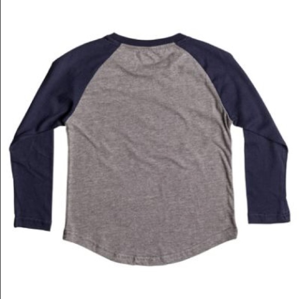 🆕DC Clothing Long Sleeve T Shirt - Picture 3 of 7